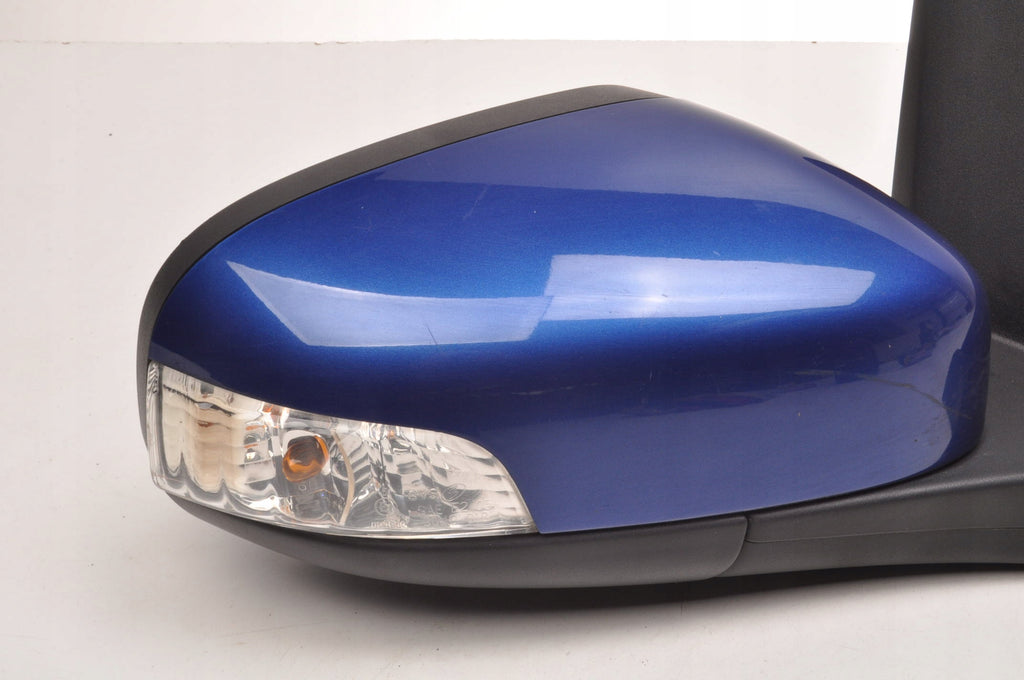 VOLVO C30 MIRROR RIGHT ELECTRIC 6 PIN LIFT