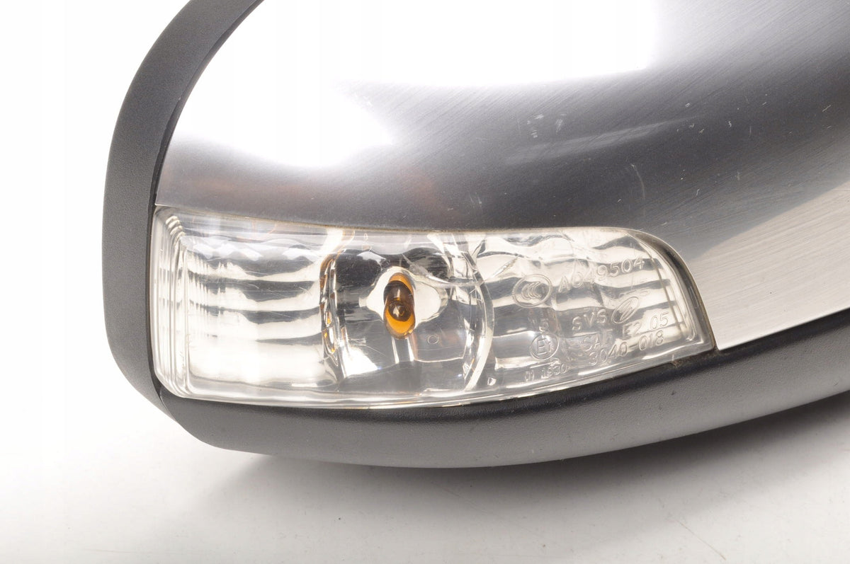 VOLVO C30 MIRROR RIGHT ELECTRIC 6 PIN LIFT