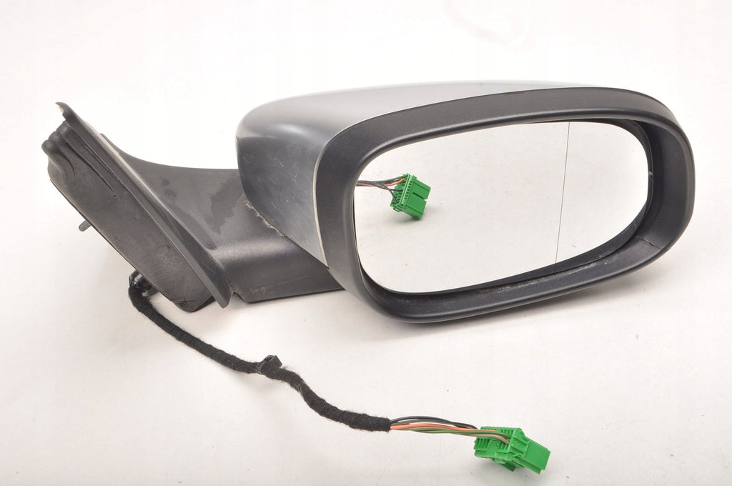 VOLVO C30 MIRROR RIGHT ELECTRIC 6 PIN LIFT R-DESIGN