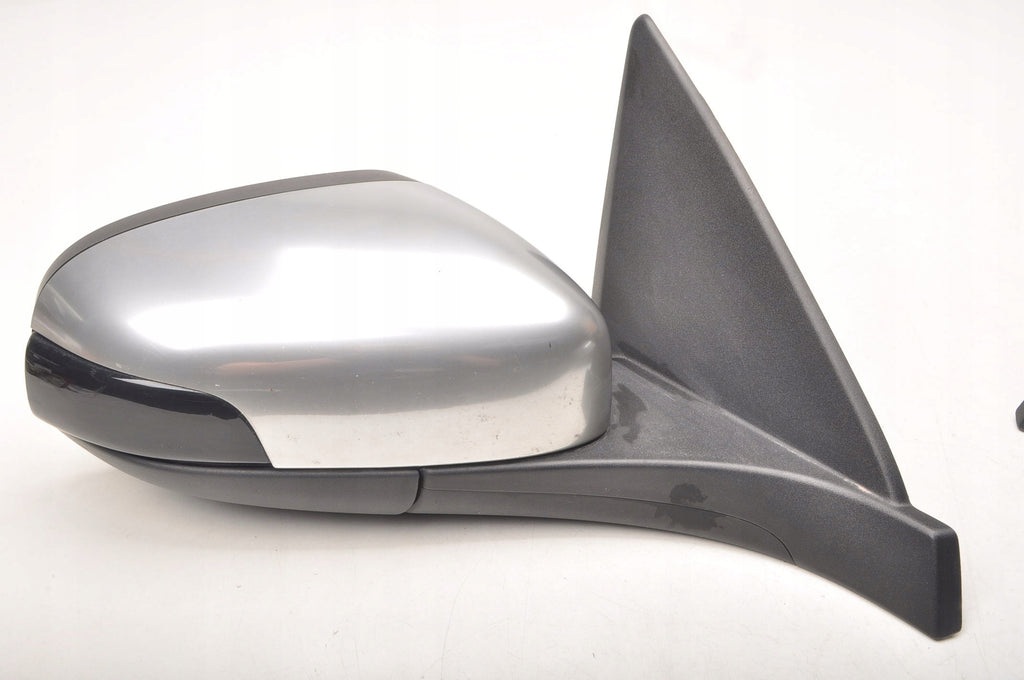 VOLVO C30 MIRROR RIGHT ELECTRIC 6 PIN LIFT R-DESIGN