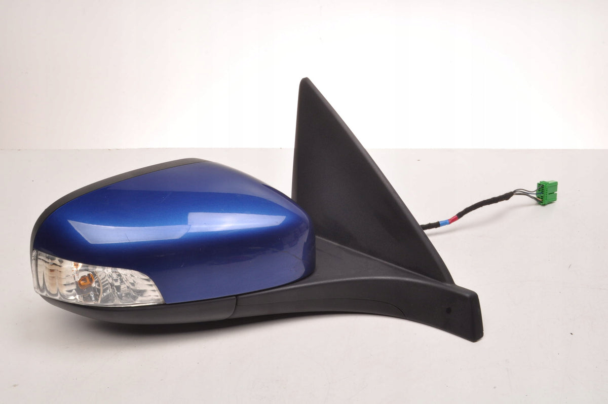 VOLVO C30 MIRROR RIGHT ELECTRIC 6 PIN LIFT
