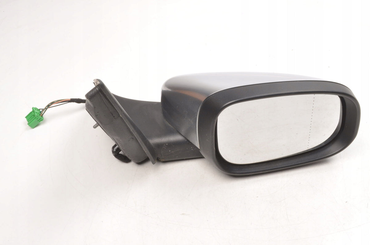 VOLVO C30 MIRROR RIGHT ELECTRIC 6 PIN R-DESIGN