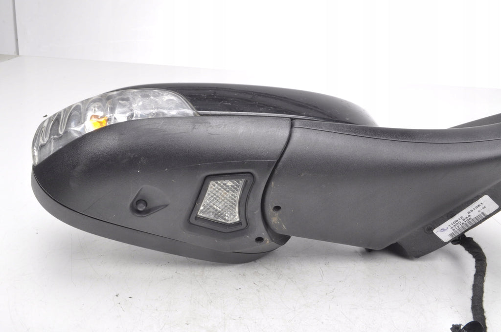 VOLVO C30 MIRROR RIGHT ELECTRIC 8 PIN HIGH