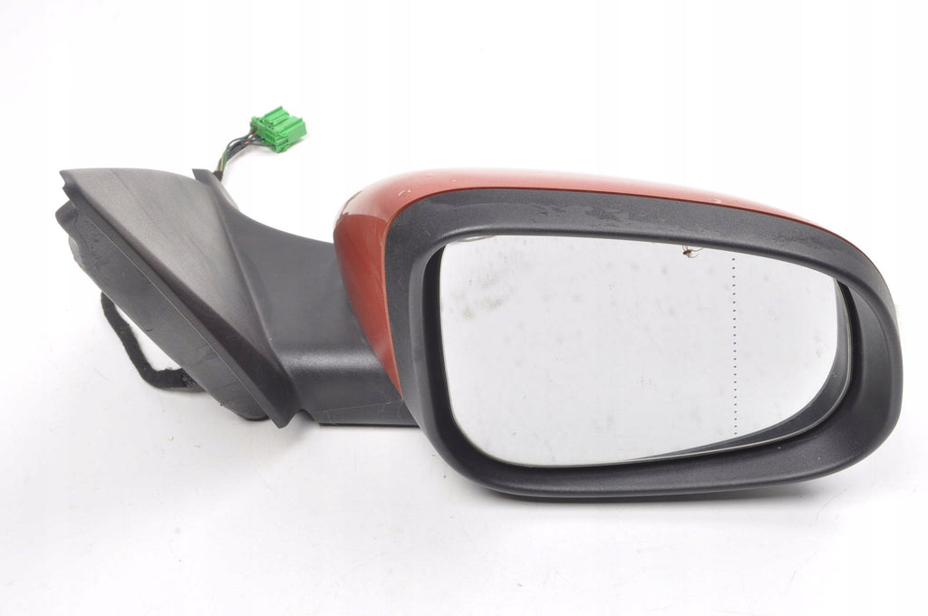 VOLVO C30 MIRROR RIGHT ELECTRIC 8 PIN HIGH