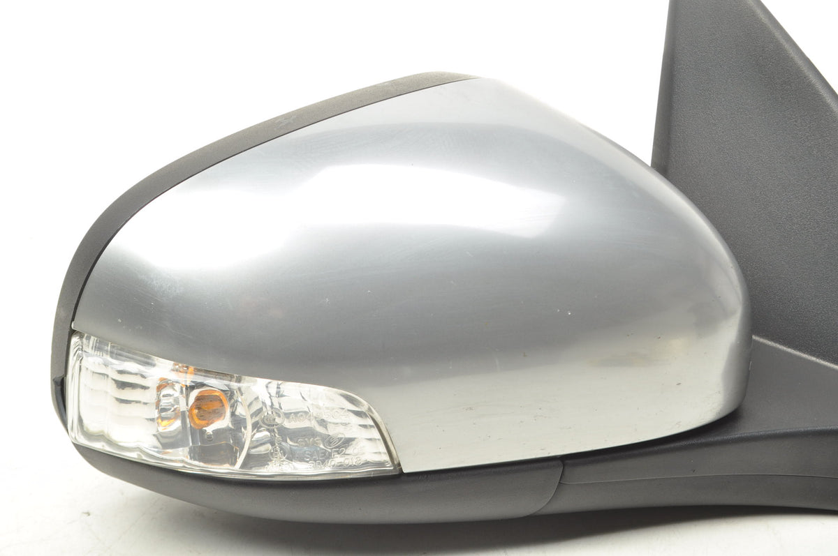 VOLVO C30 MIRROR RIGHT ELECTRIC 8 PIN HIGH