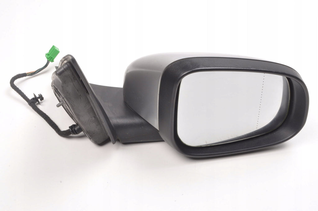 VOLVO C30 MIRROR RIGHT ELECTRIC 8 PIN HIGH