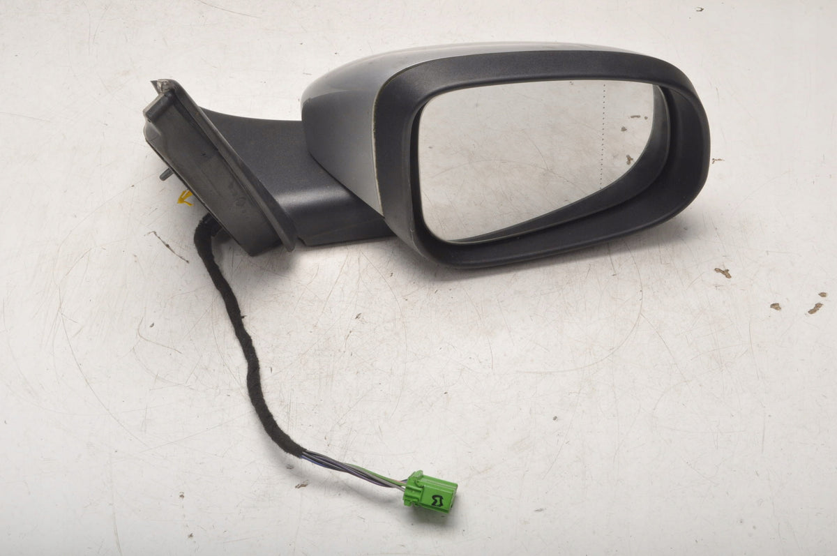 VOLVO C30 MIRROR RIGHT ELECTRIC 8 PIN HIGH