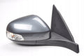 VOLVO C30 MIRROR RIGHT ELECTRIC 8 PIN HIGH