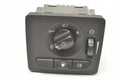 VOLVO C30 S40 II C70 C70 II 31318936 LIGHT SWITCH