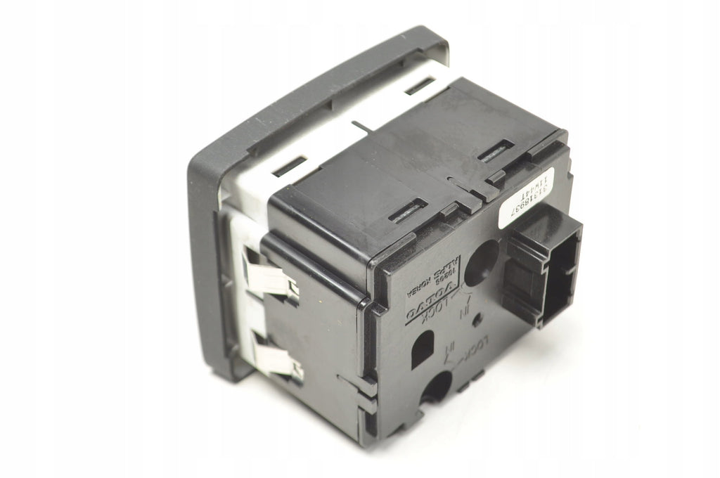 VOLVO C30 S40 II C70 V50 31318937 LIGHT SWITCH