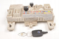 VOLVO C30 S40 II C70 V50 BOX MODULE BSI 31254903 KEY