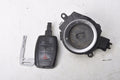 VOLVO C30 S40 II V50 C70 II IGNITION KEY 30737156