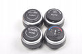 VOLVO C30 S40 II V50 C70 KNOB SET LIFT
