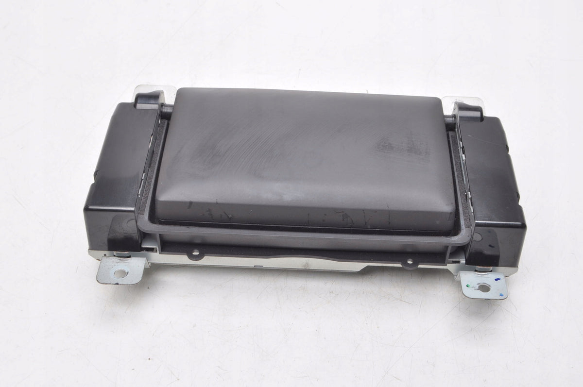 VOLVO C30 S40 II V50 DISPLAY 31215558
