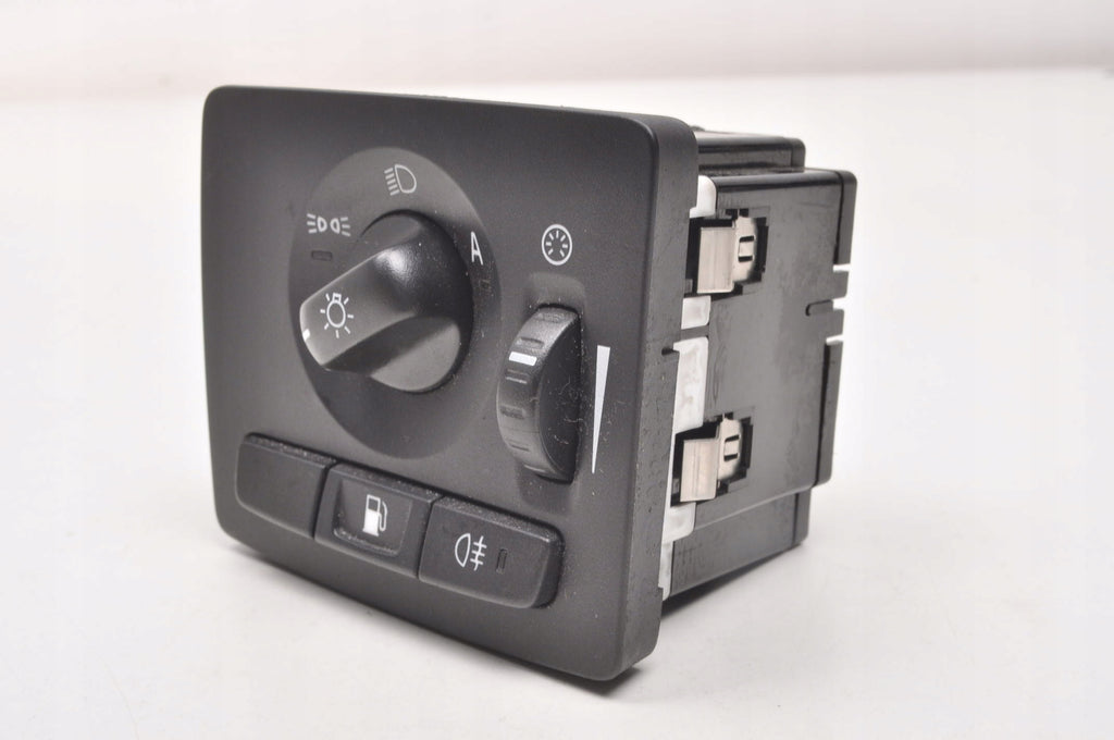 VOLVO C30 S40 II V50 LIGHT SWITCH 31318936