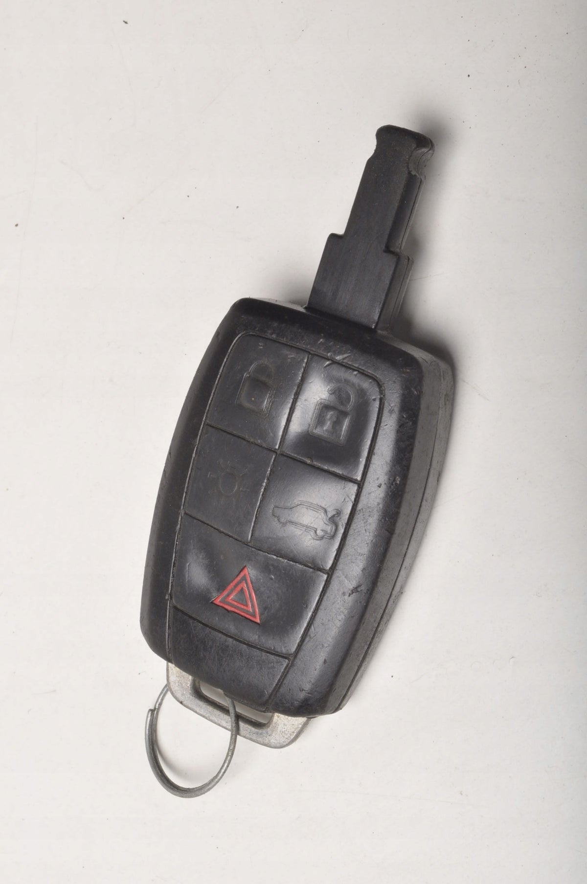 VOLVO C30 S40 V50 C70 KEY