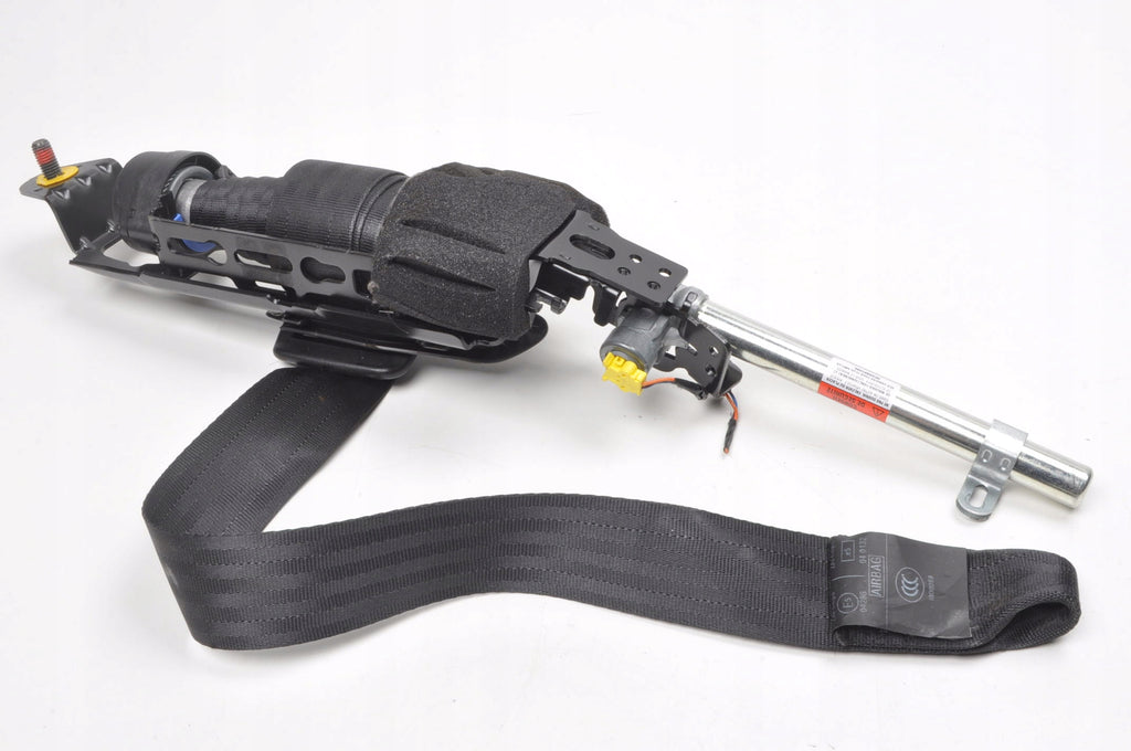 VOLVO C30 SEAT BELT RIGHT FRONT 31351425