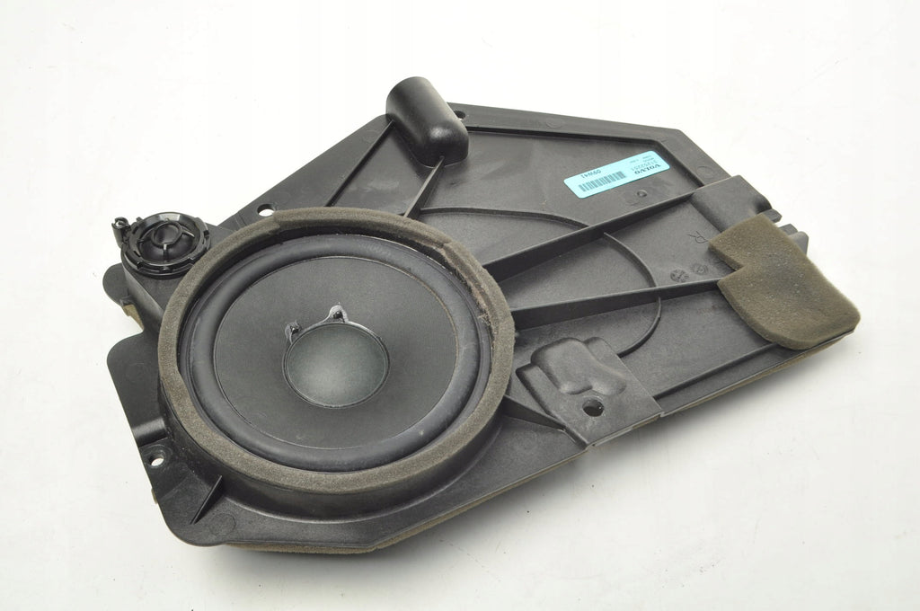 VOLVO C30 SPEAKER RIGHT REAR 31252251 LIFT