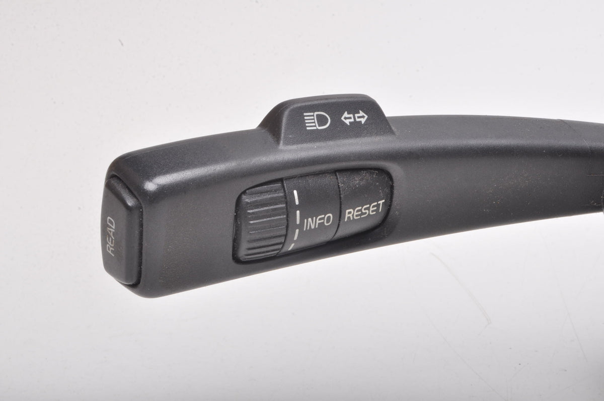 VOLVO C30 V50 COMBINED SWITCH TAPE 30798629