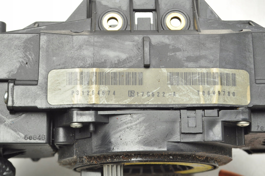 VOLVO C30 V50 COMBINED SWITCH TAPE 31264574