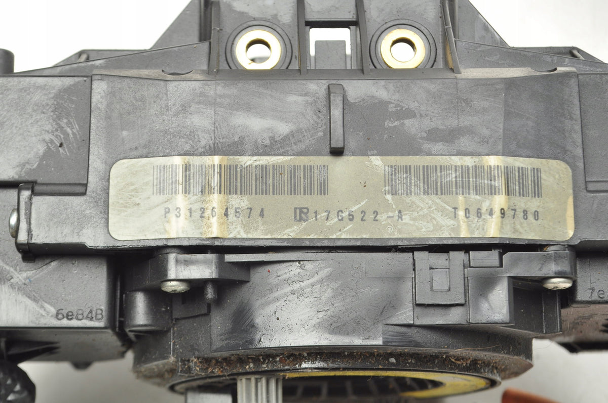 VOLVO C30 V50 COMBINED SWITCH TAPE 31264574