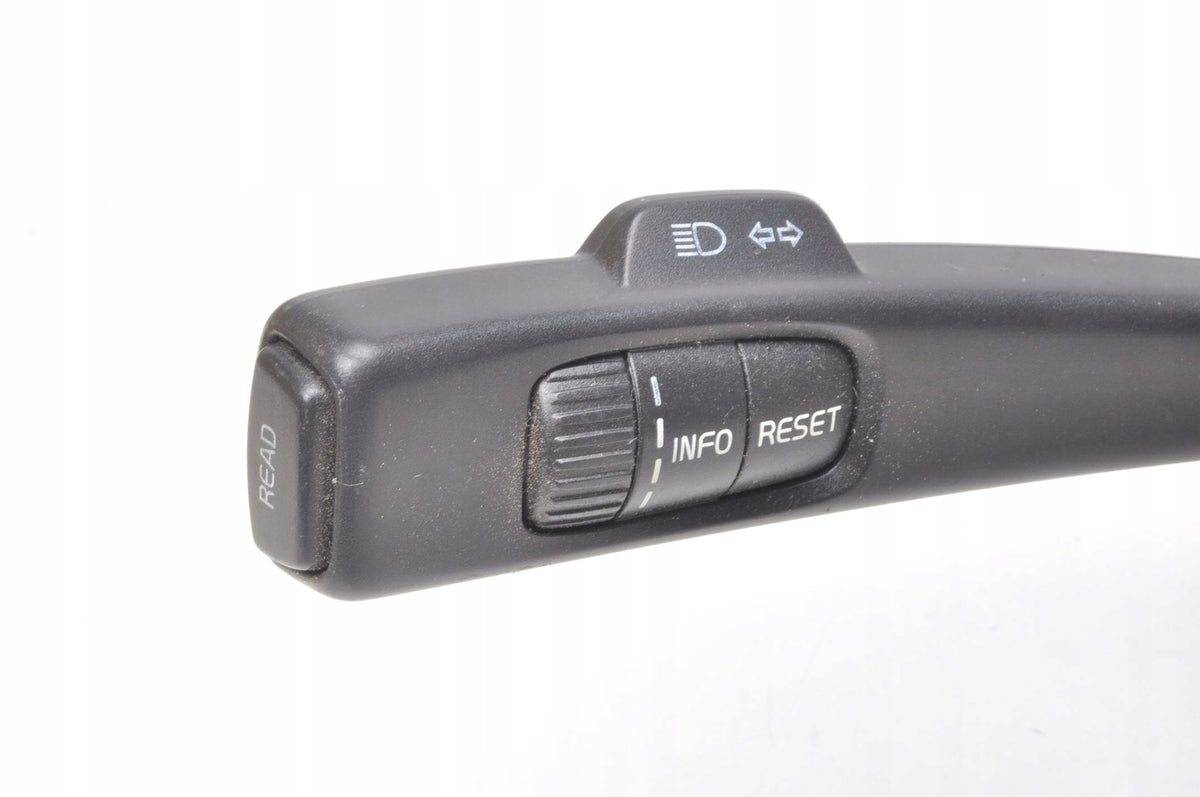 VOLVO C30 V50 COMBINED SWITCH TAPE 31313107