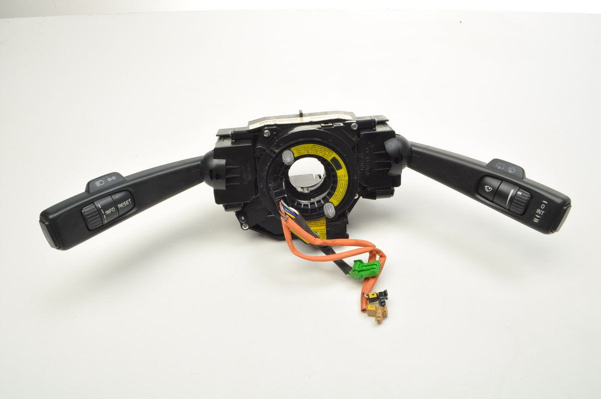 VOLVO C30 V50 COMBINED SWITCH TAPE P31313108