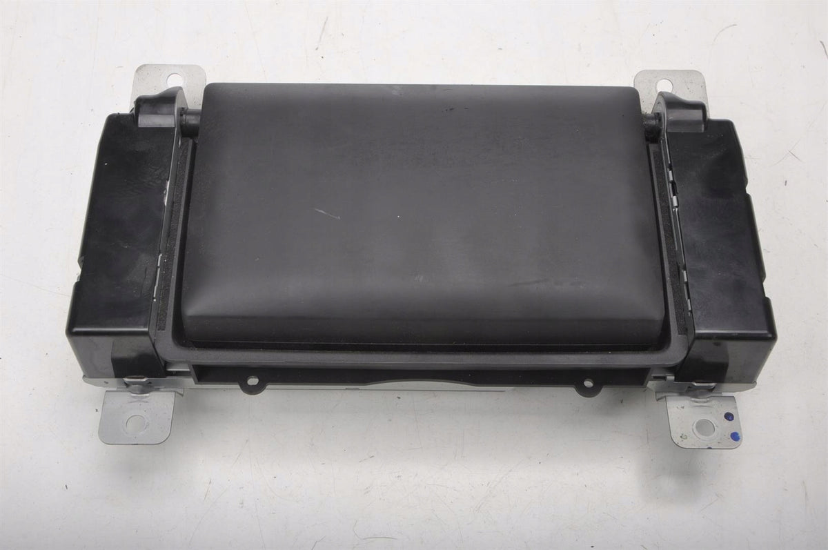 VOLVO C70 II DISPLAY NAVIGATION SCREEN 31282052