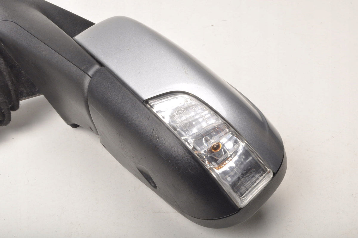 VOLVO C70 II MIRROR LEFT ELECTRIC 8 PIN LIFT