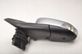 VOLVO C70 II MIRROR LEFT ELECTRIC 8 PIN LIFT