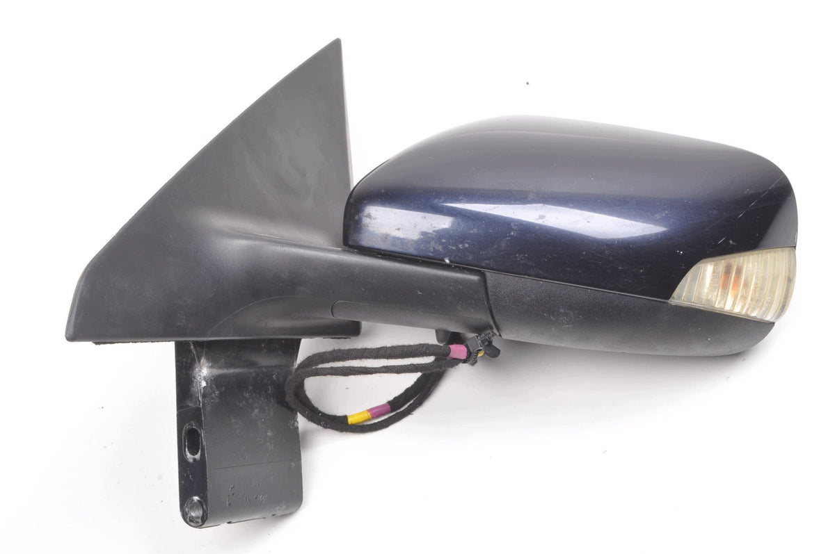 VOLVO C70 II MIRROR LEFT ELECTRIC 8 PIN