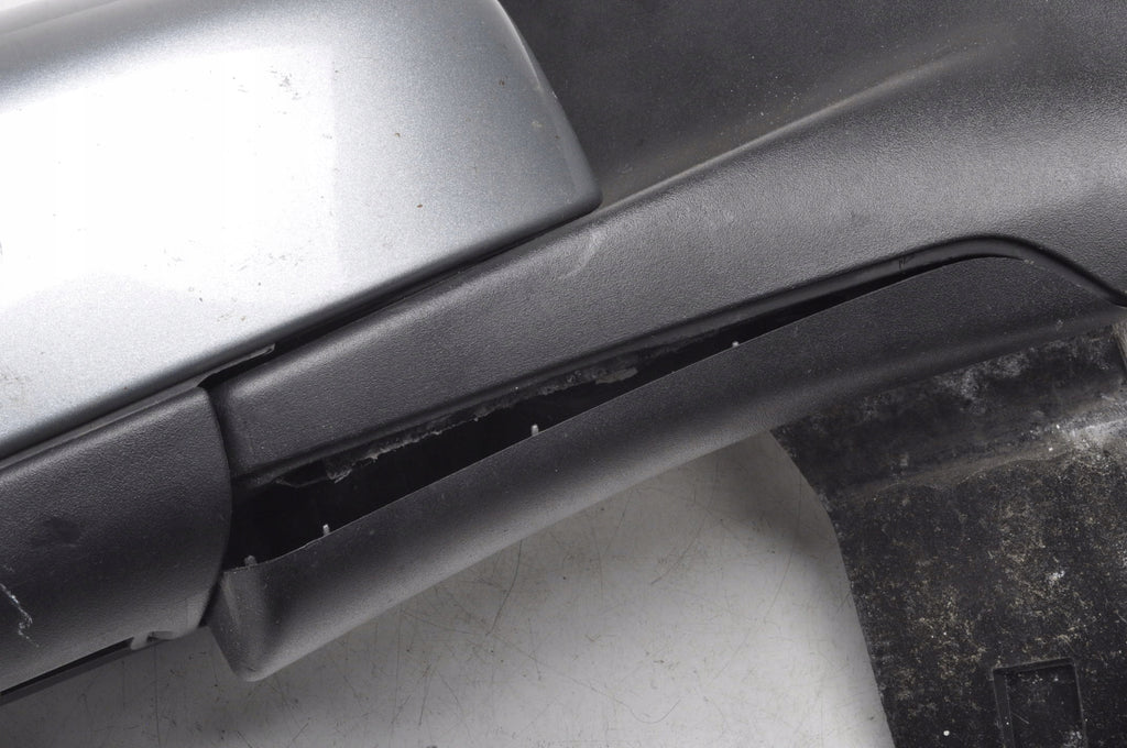 VOLVO C70 II MIRROR RIGHT 8 PIN+ 4 PIN LIFT