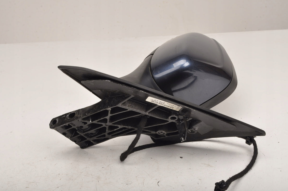 VOLVO C70 II MIRROR RIGHT ELECTRIC 6 PIN LIFT