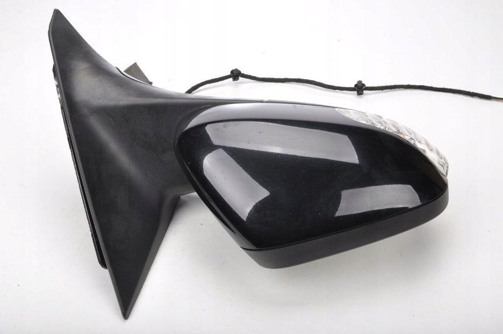 VOLVO C70 II MIRROR RIGHT ELECTRIC 6 PIN LIFT
