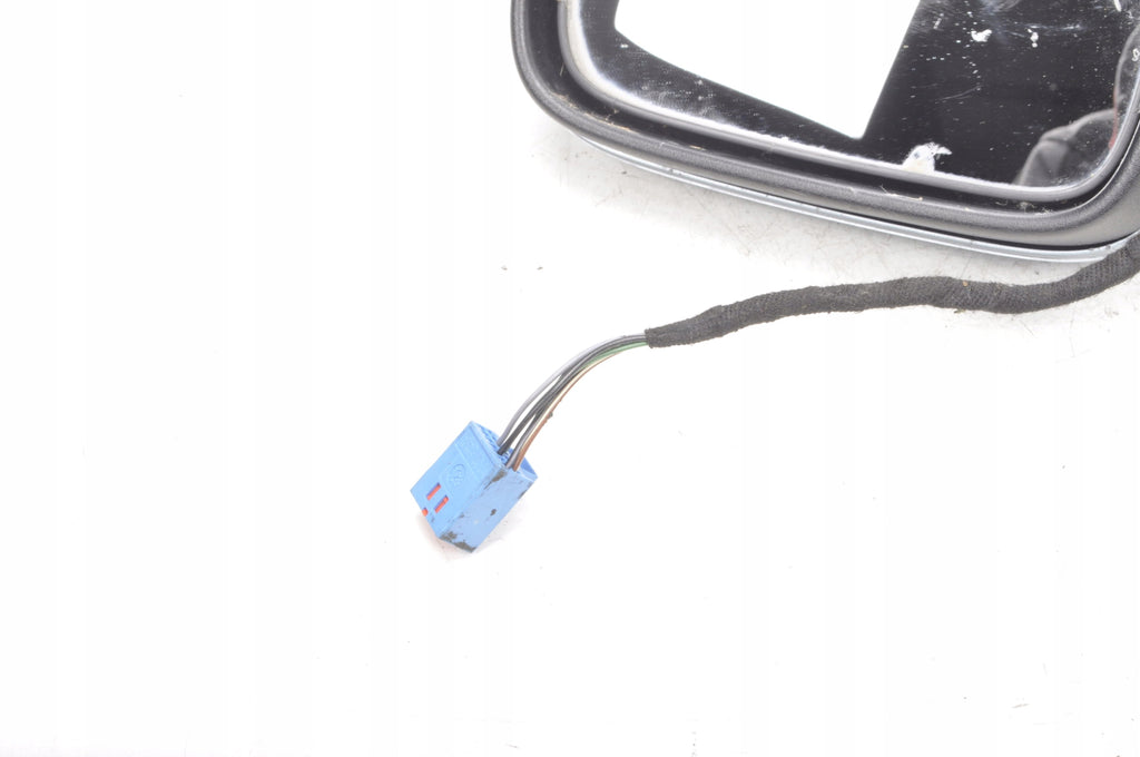 VOLVO C70 II MIRROR RIGHT ELECTRIC 6PIN