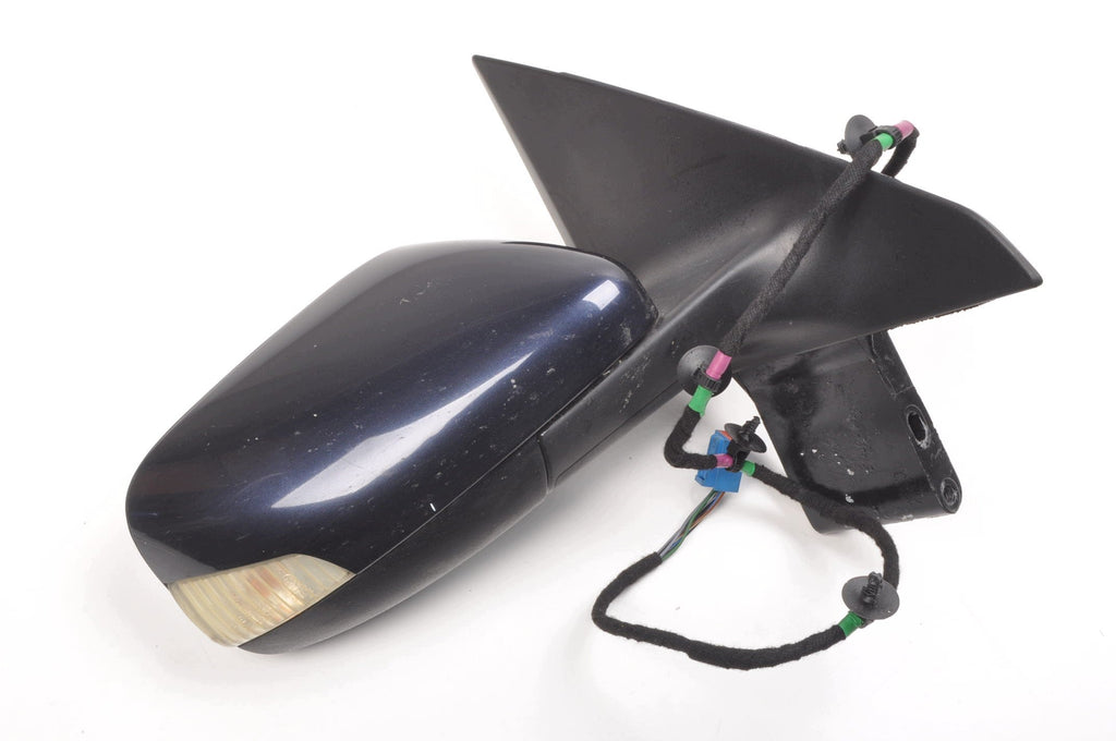 VOLVO C70 II MIRROR RIGHT ELECTRIC 6PIN