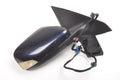 VOLVO C70 II MIRROR RIGHT ELECTRIC 6PIN