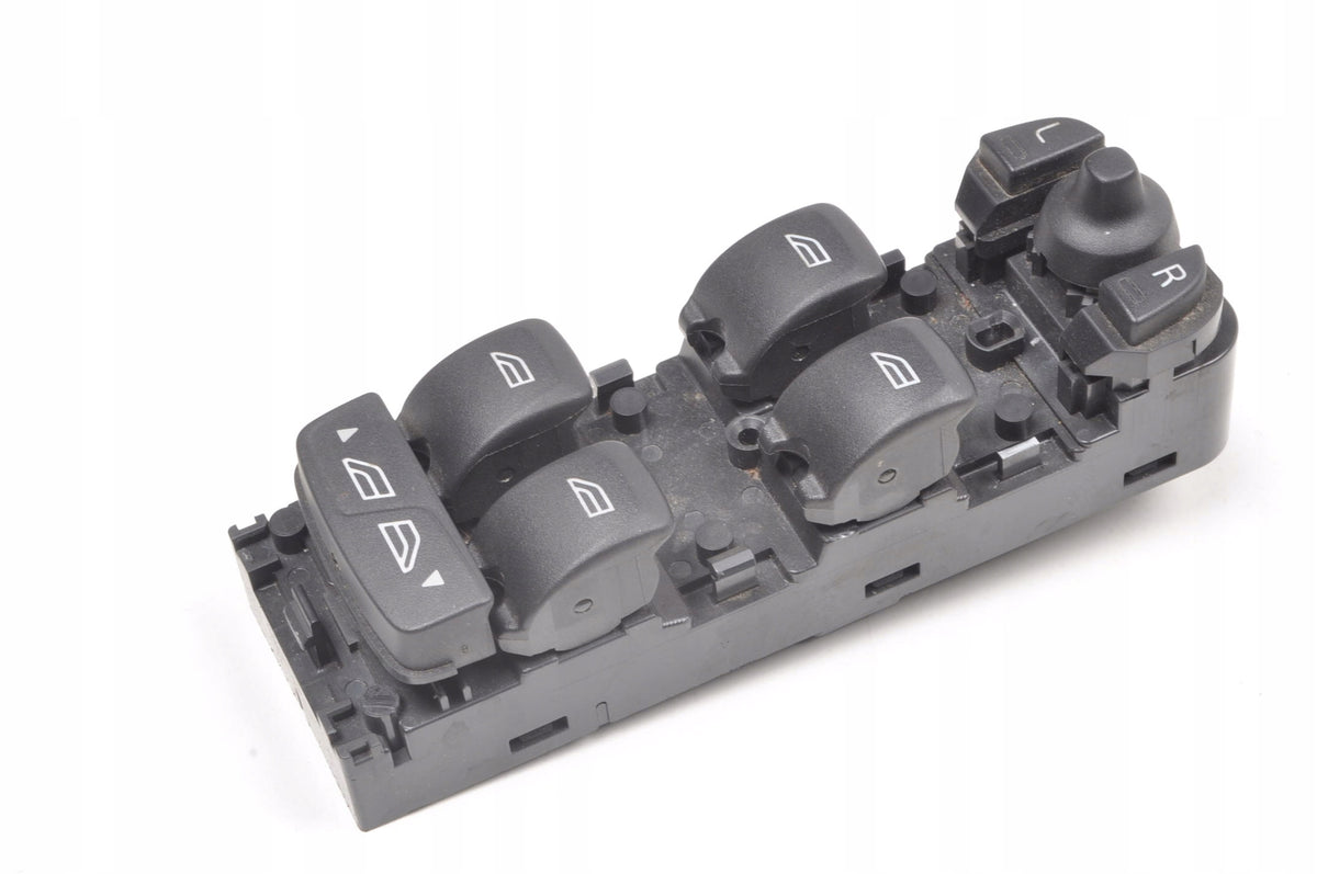 VOLVO C70 II PANEL WINDOW SWITCH 31264919