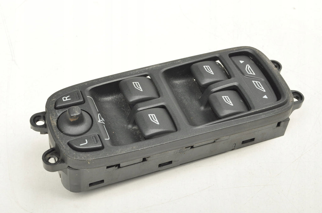 VOLVO C70 II PANEL WINDOW SWITCH 31334355