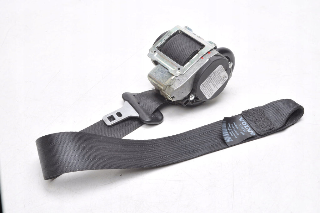 VOLVO C70 II SEAT BELT RIGHT FRONT 31267567
