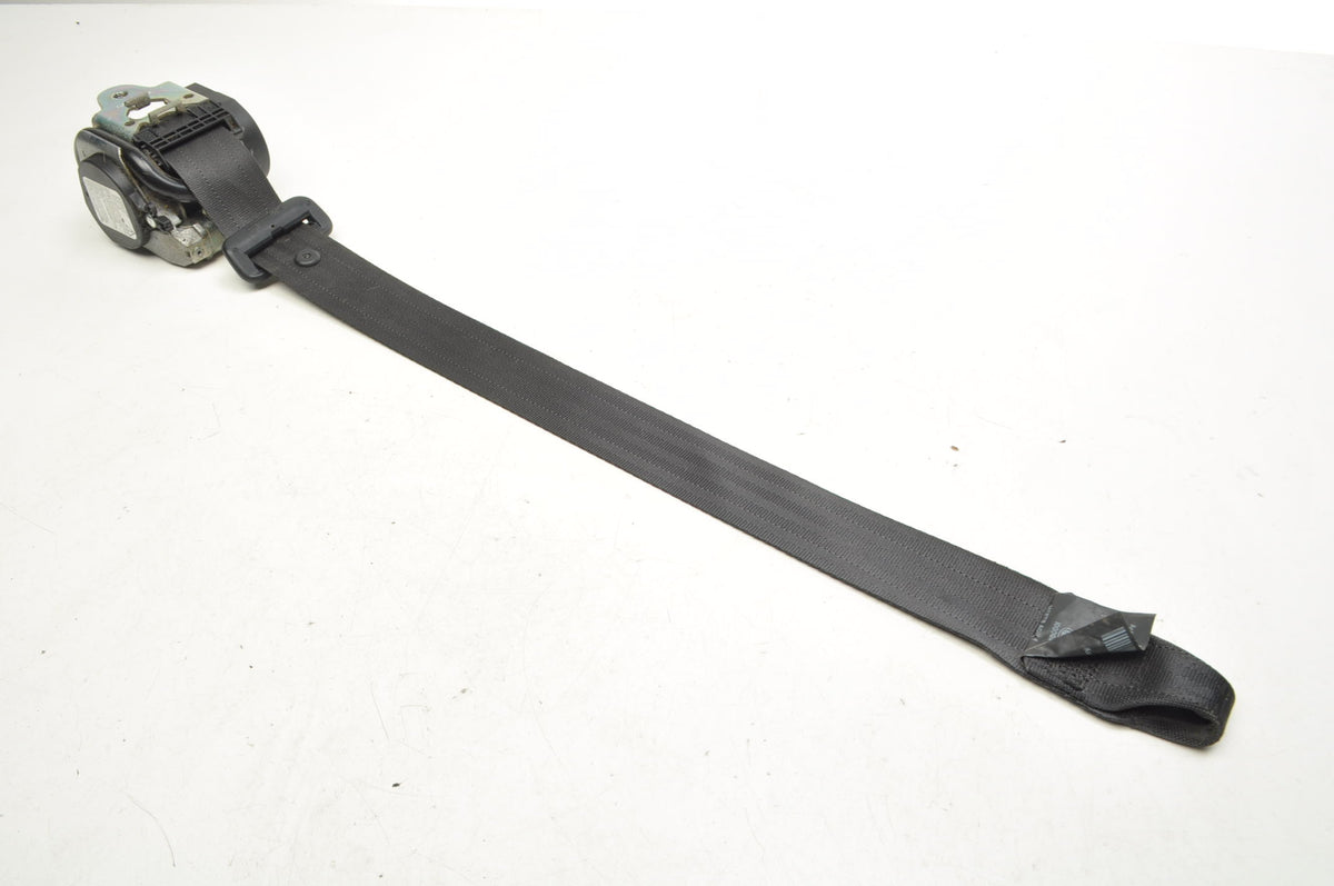 VOLVO C70 II SEAT BELT RIGHT FRONT LIFT 31267567
