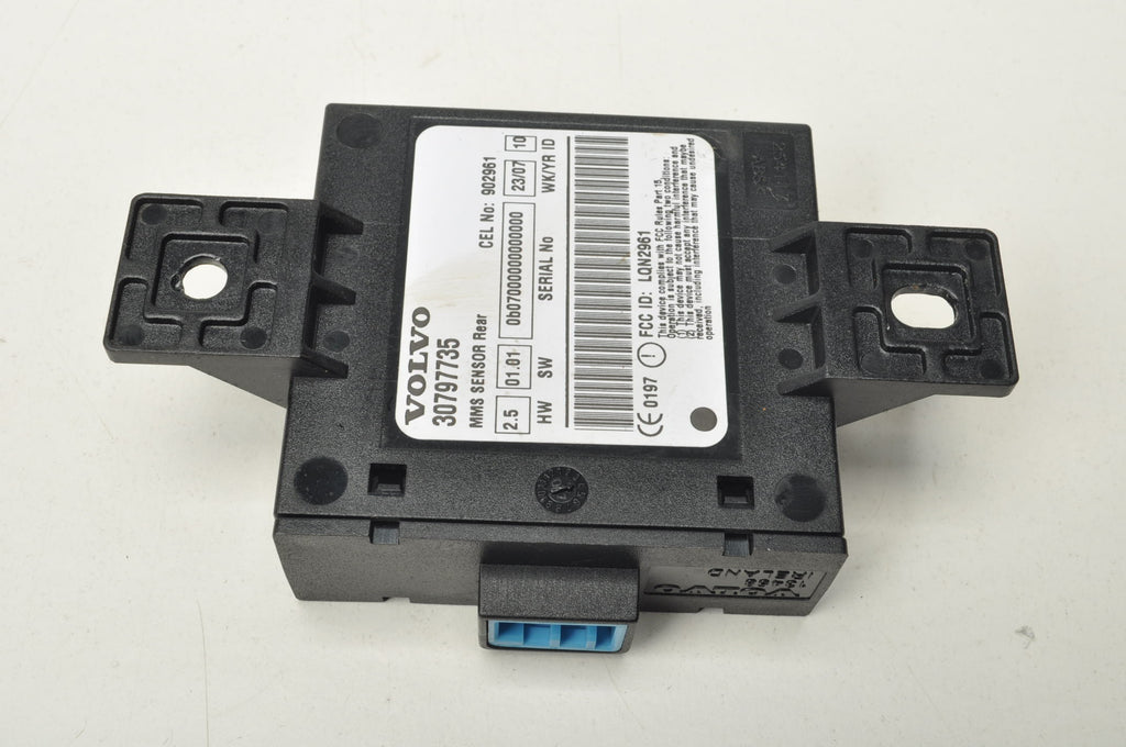 VOLVO C70 II SENSOR ALARM SENSOR 30797735
