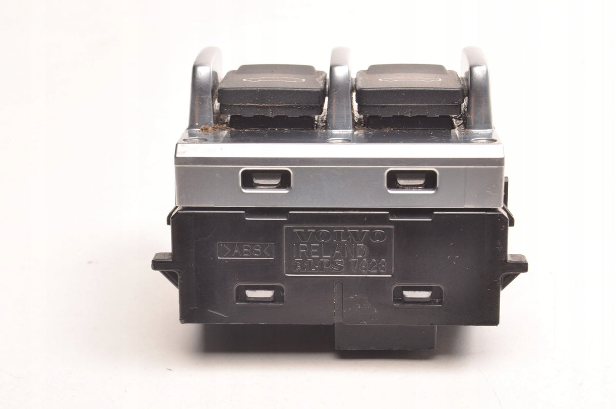 VOLVO C70 II SUNROOF OPENING SWITCH 30739682