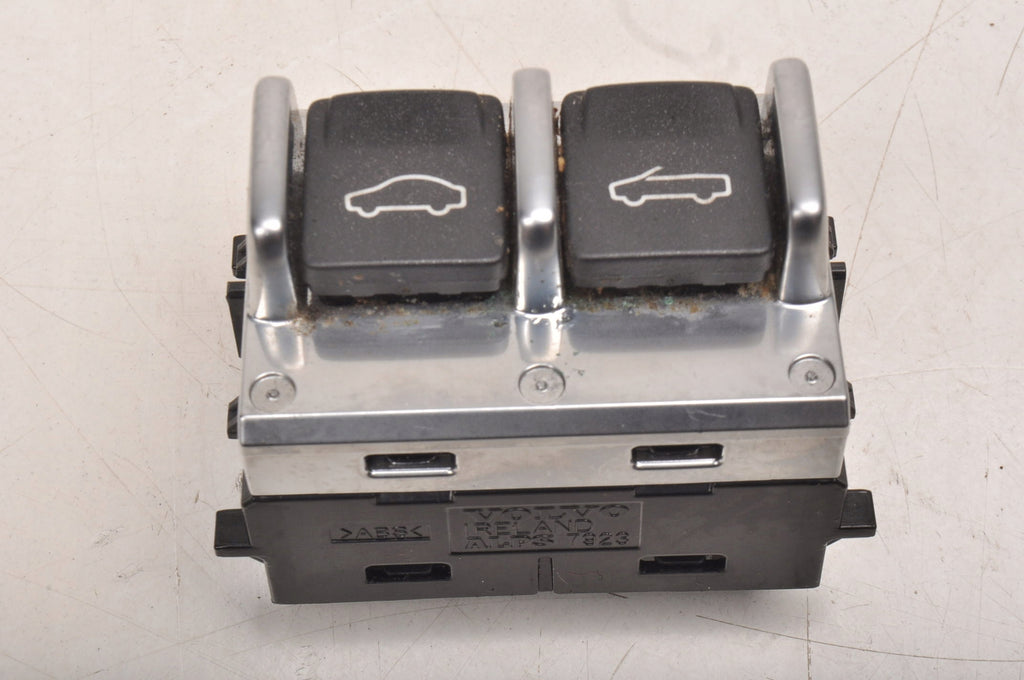 VOLVO C70 II SUNROOF OPENING SWITCH Convertible 30739682