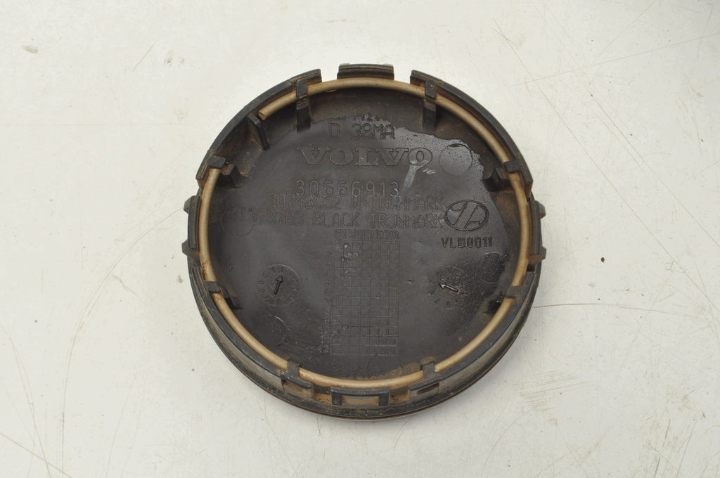 VOLVO CAP RIM ALLOY WHEELS 30666913
