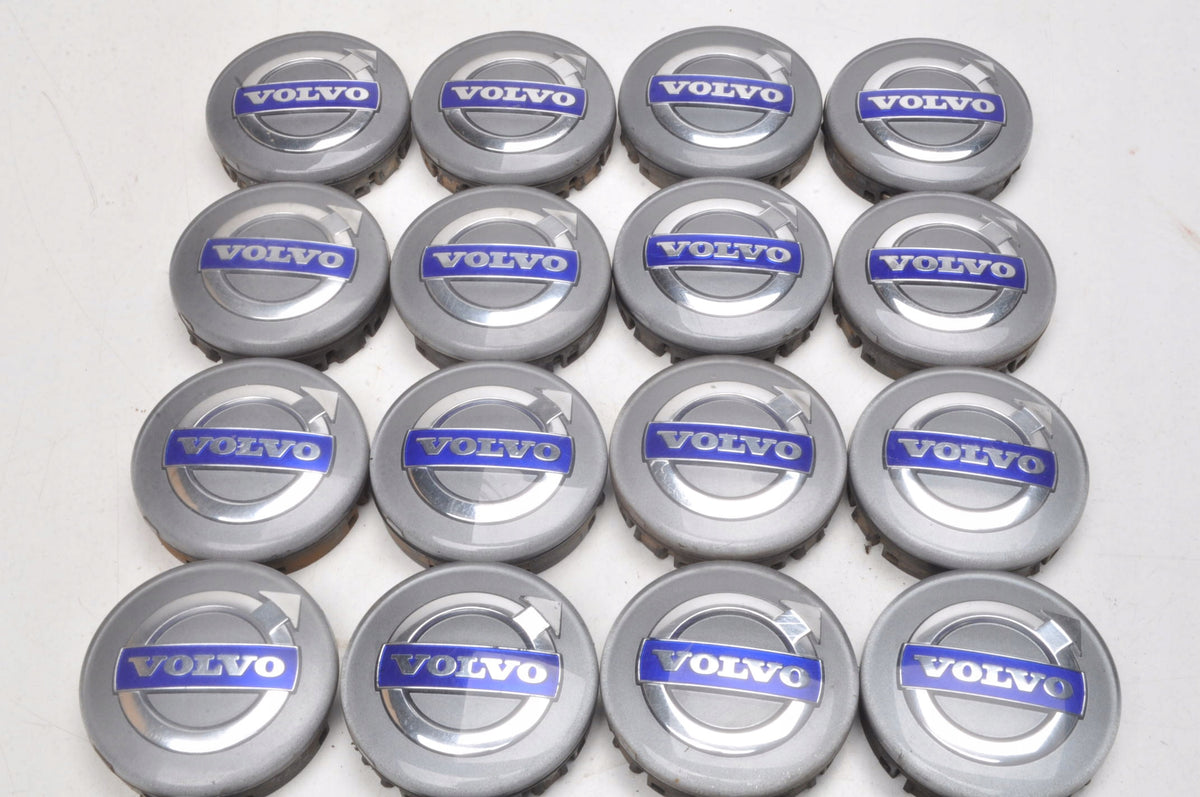 VOLVO CAP RIM ALLOY WHEELS 30666913