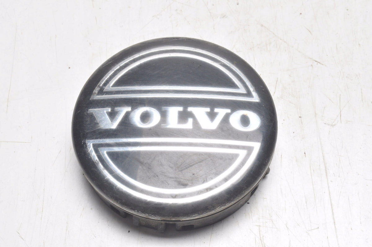 VOLVO CAP RIM ALLOY WHEELS 30666913