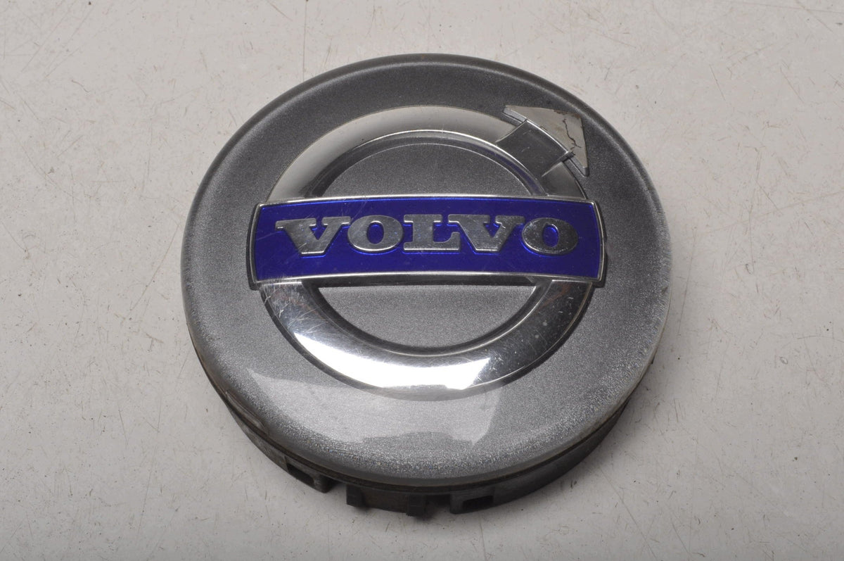 VOLVO CAP RIM ALLOY WHEELS 30666913