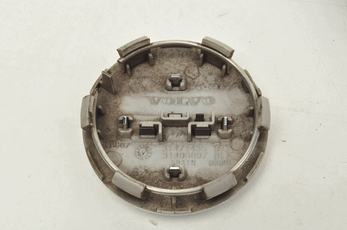 VOLVO CAP RIM ALLOY WHEELS 31471435