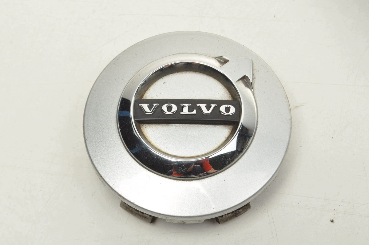 VOLVO CAP RIM ALLOY WHEELS 31471435